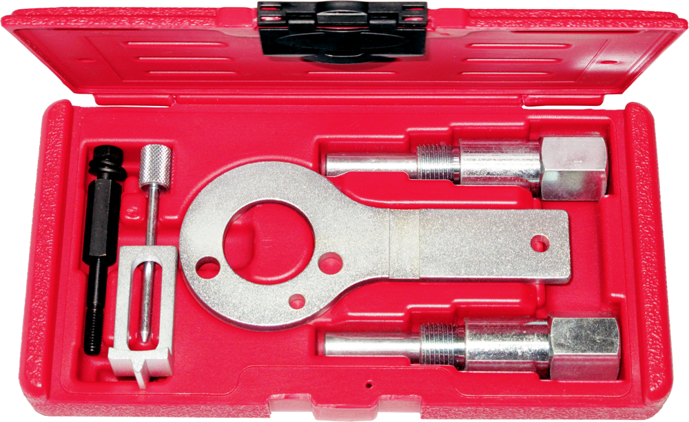 Holden / GM Diesel Timing Tool Set T&E Tools 6291