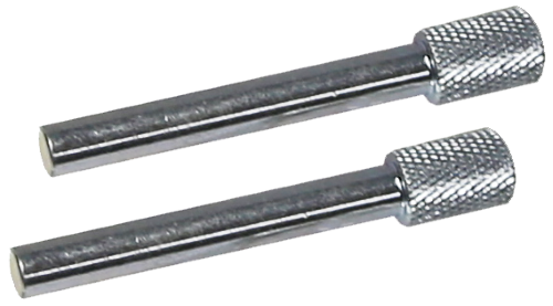 Camshaft Locking Pin 6.8mm (pair) T&E Tools 6298