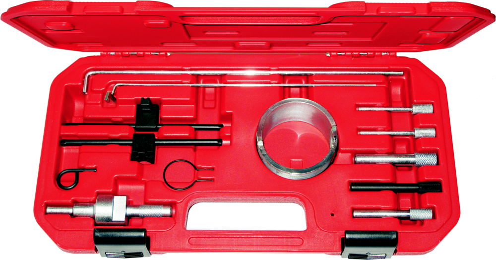 Peugeot Citroen Engine Timing Tool Set T&E Tools 6300
