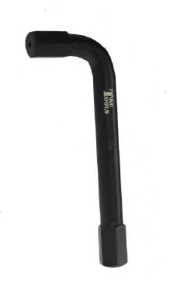 22mm Heavy-Duty Hex Key Wrench T&E Tools 6339