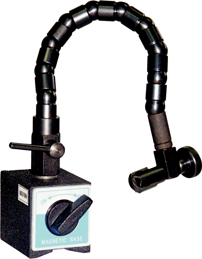 Flex Arm Magnetic Base T&E Tools 6459