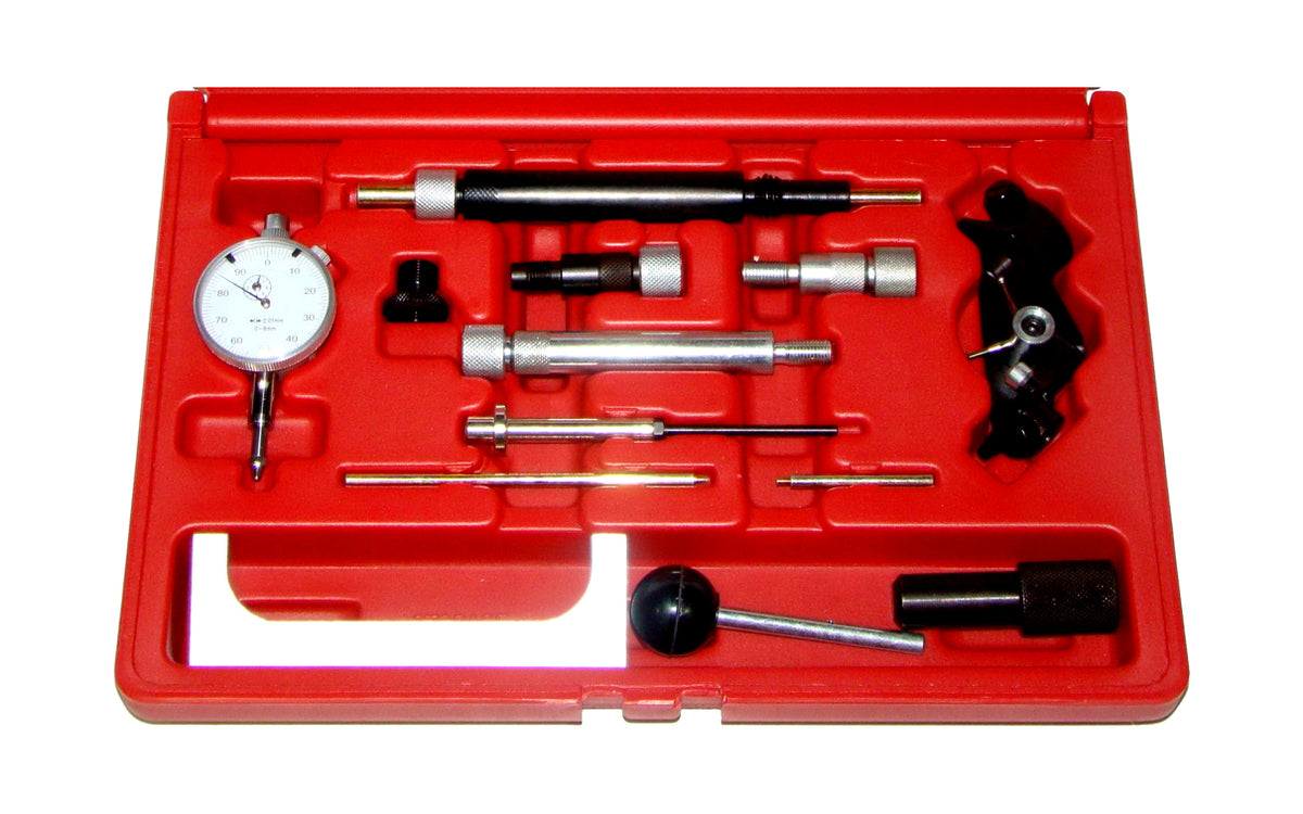 No.6467 Universal Diesel Fuel Pump Timing Set The Car Parts Shop