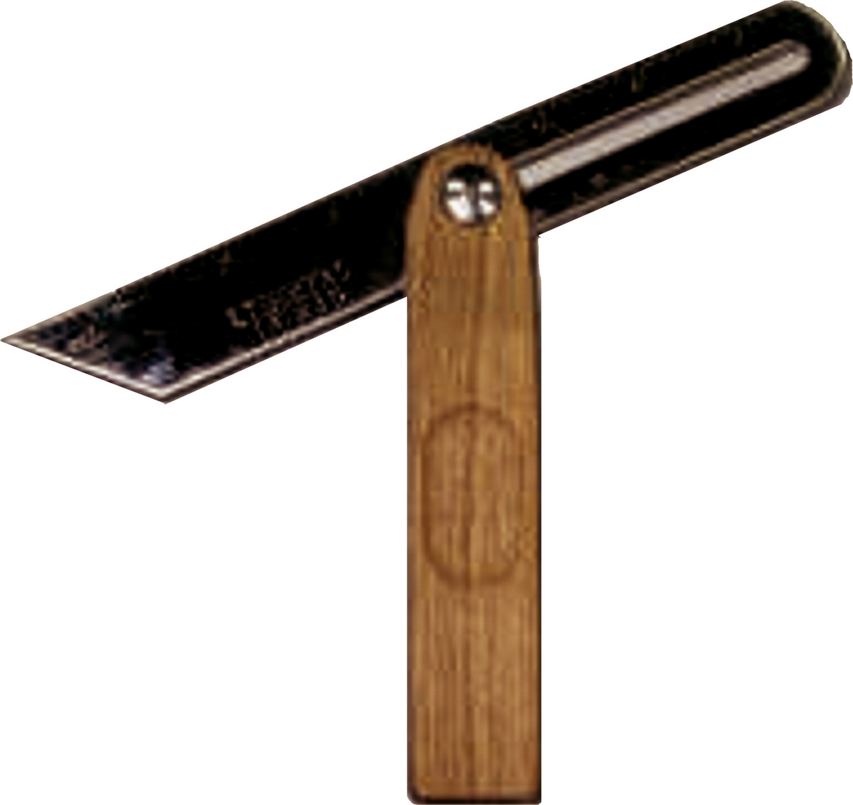 8" Universal T Bevel T&E Tools 6477