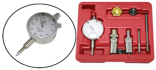 Timing Gauge Set T&E Tools 6485