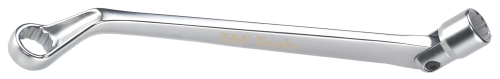 M8 Spline Insert Bit Socket T&E Tools 65016