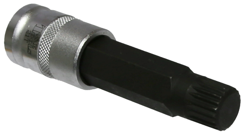 21 Teeth 1/2" Drive Socket T&E Tools 65109