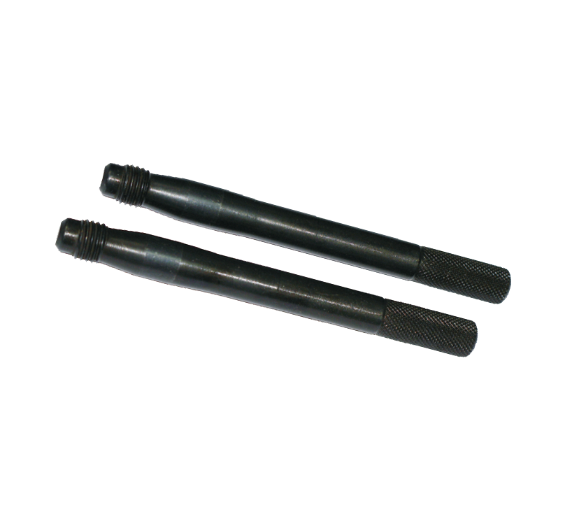 M14 x 1.5mm 2Pc. Alignment Guides T&E Tools 6526A