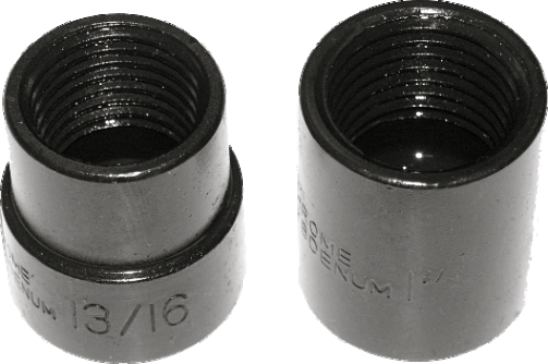 Lug Nut Remover Sockets T&E Tools 6645