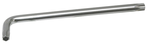 T50 Long Arm Torx-r Key T&E Tools 6679