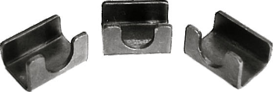 Camira & Daewoo Clutch Clip Set T&E Tools 6687