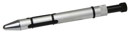 No.6696-2 - Clutch Centreing Mandrel (15mm - 19mm)