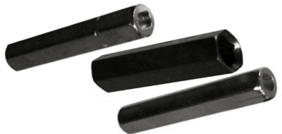 Universal Shock Absorber Wrenches T&E Tools 6730
