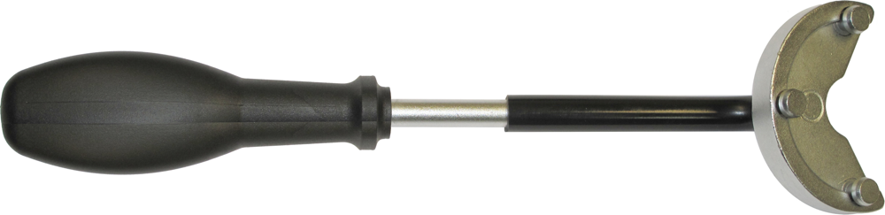 Mercedes 3 Pin Shock Absorber Wrench T&E Tools 6731