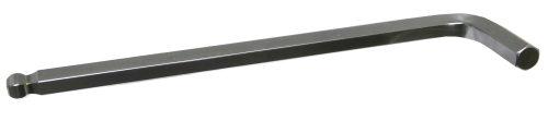 19mm Long Arm Ball-End Hex-Key T&E Tools 6843