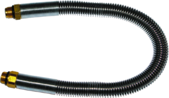 Replacement Hose Assembly T&E Tools 6898-H