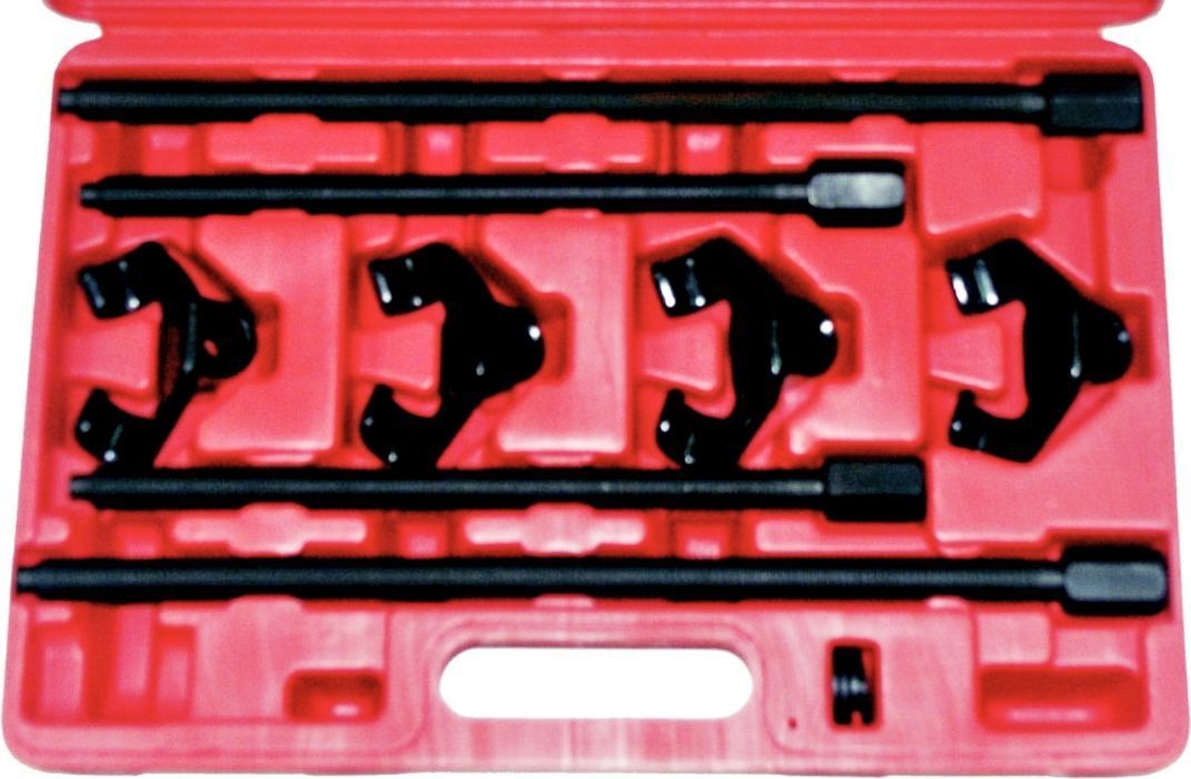 Macpherson Strut Compressor Clamp Set T&E Tools 6899