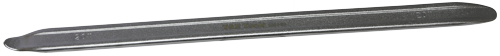 Sunk Pattern Tyre Lever (20") T&E Tools 6934-20