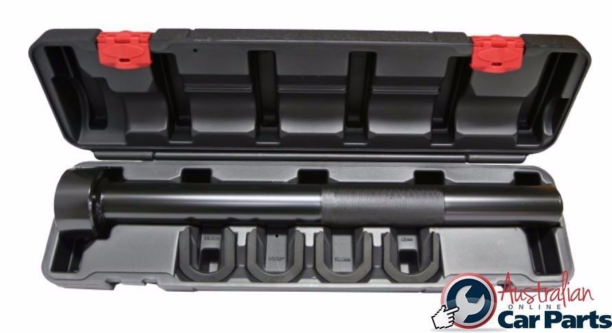Truck Inner Tie Rod Tool Set T&E Tools 6939
