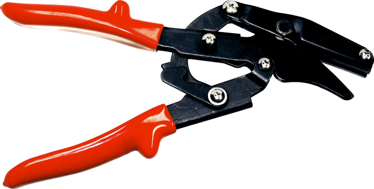 Sheet Metal Cutting Shears T&E Tools 6978