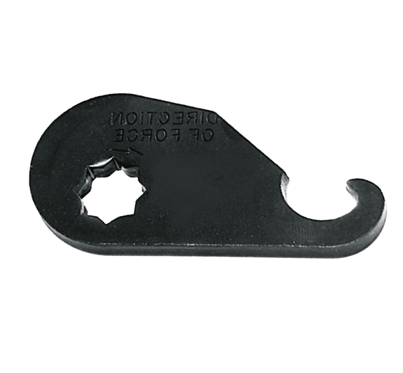 Power Steering Belt Tightener T&E Tools 7017
