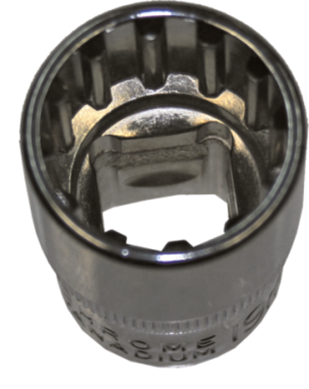 Easy Pedal Clutch Adjuster T&E Tools 7029