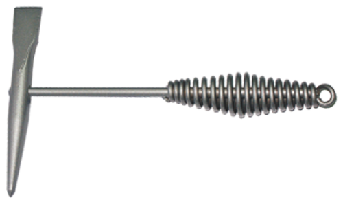 Welding Pick Hammer T&E Tools 7033