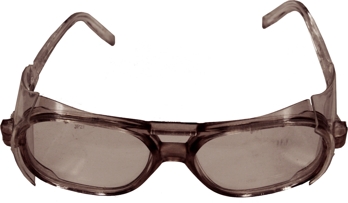 Protective Safety Glasses T&E Tools 7036