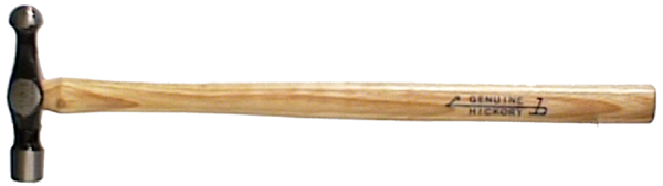 No.7050 - Ball Pein Gasket Hammer