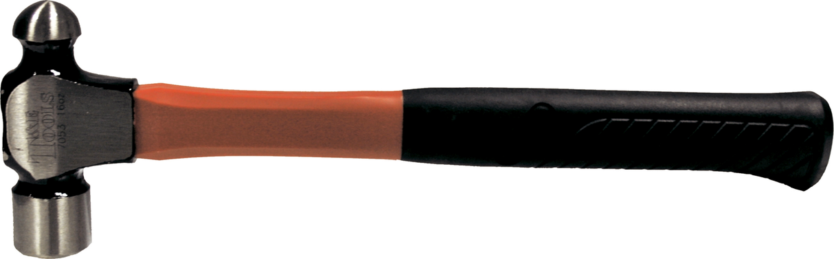 24oz Ball Pein Hammer T&E Tools 7055