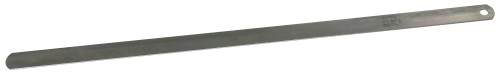 .030" X 12" Feeler Strip T&E Tools 7130