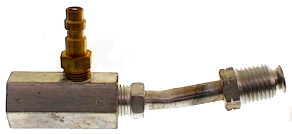 Isuzu I-Tec Systems Adaptor T&E Tools 71308
