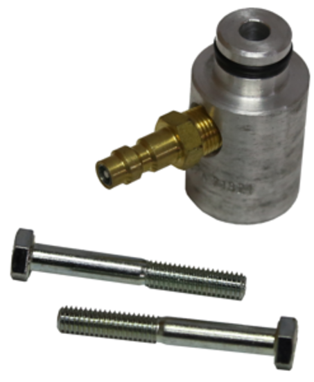 O-Ring Adaptor (16mm) T&E Tools 71321