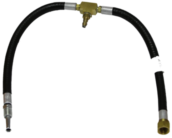 Fuel Injection Hose Assembly for Toyota Geo T&E Tools 71330