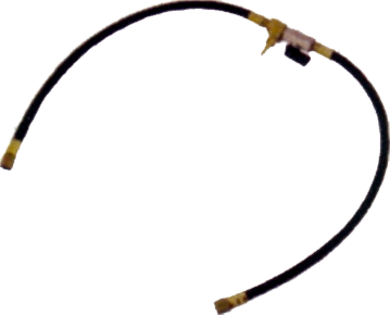 Hose & Valve Assembly for Bosch CIS T&E Tools 71408