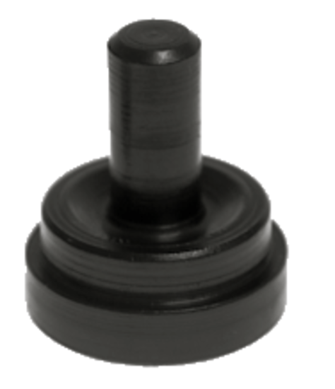 3/8" Double Flare Adaptor T&E Tools 7203-D