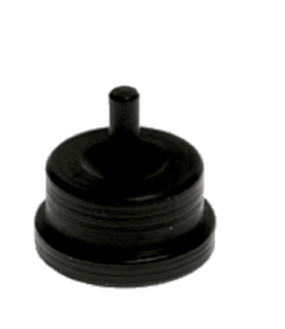 Double Flare Adaptor 5 pce Set T&E Tools 7203-S