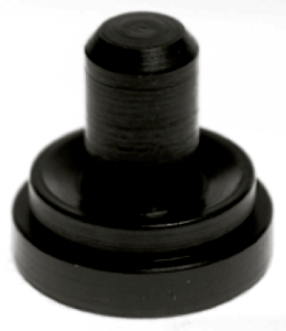 Double Flare Adaptor 5 pce Set T&E Tools 7203-S