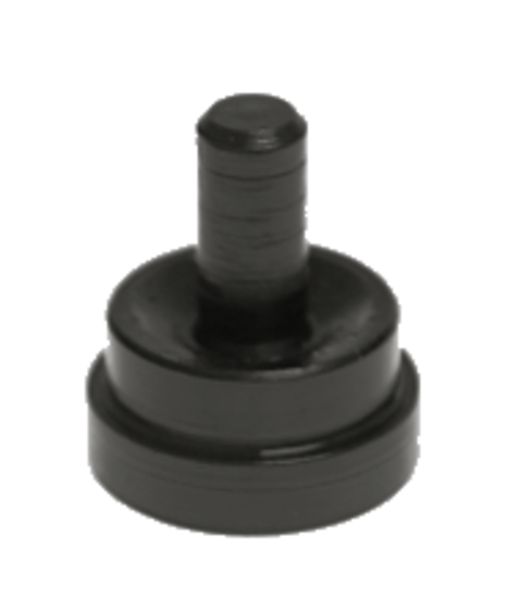 6mm Double Flare Adaptor T&E Tools 7204-C