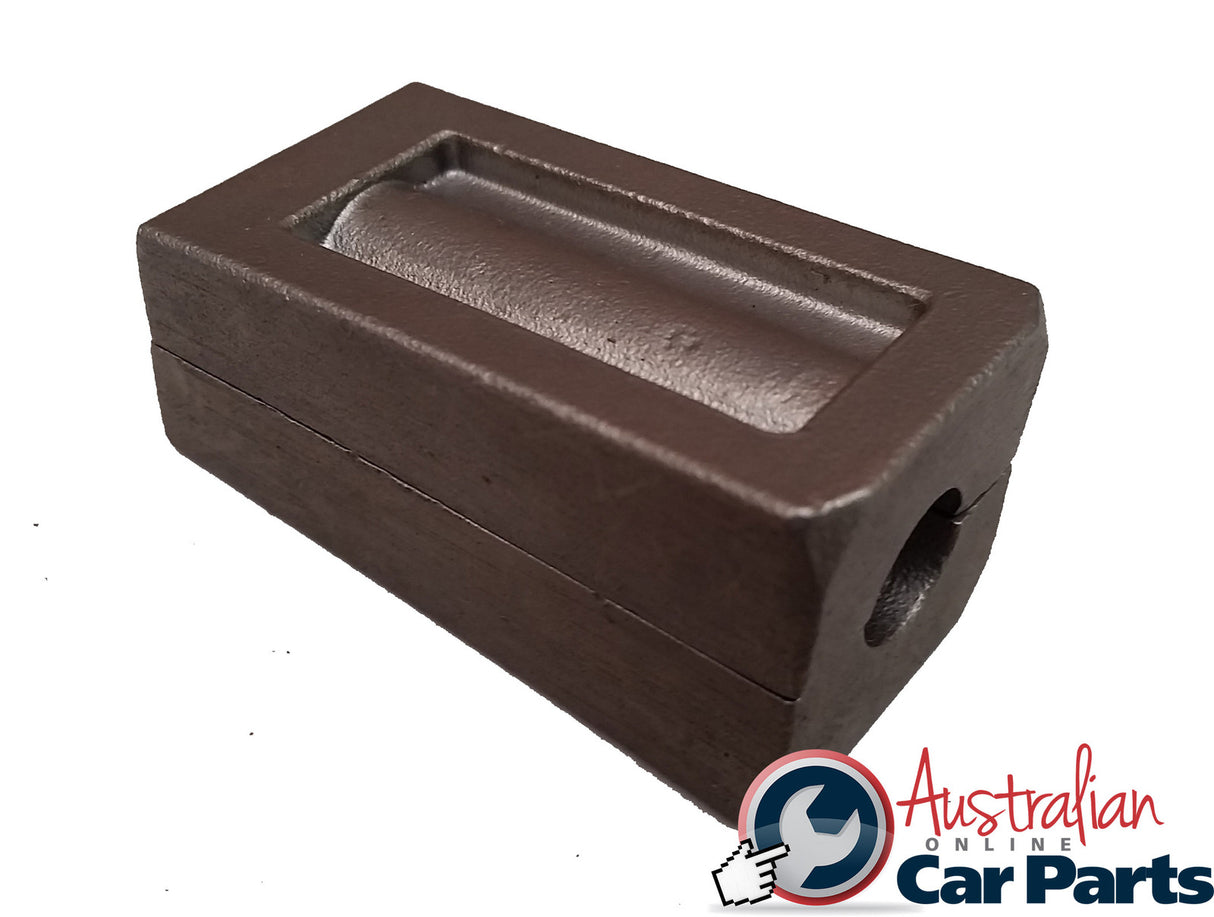 3/16" Holding Die T&E Tools 7206-316