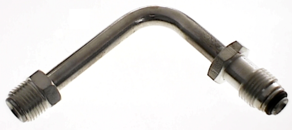 Bent Tube (Inverted Flare Nut & O-Ring Flare) T&E Tools 72305