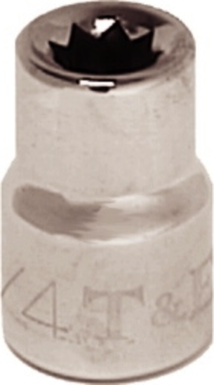 1/4" 8Pt Band Adjuster T&E Tools 7287