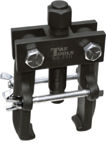 Universal Pitman Arm Puller T&E Tools 7311