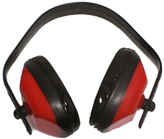 Ear Muffs T&E Tools 7338