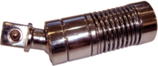 3/8" Drive Double Universal Joint T&E Tools 74703