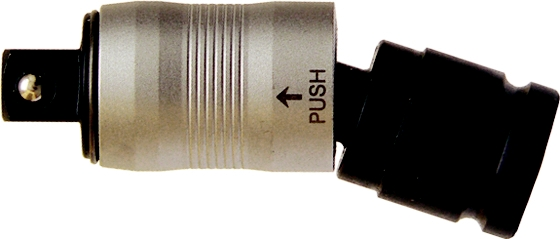 1/2"Dr.Impact Extension / Universal Joint T&E Tools 74707