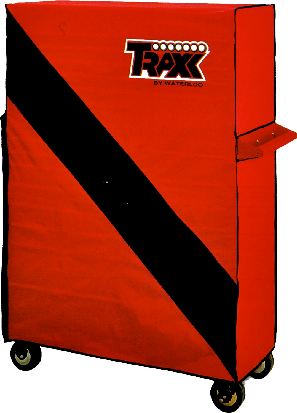 Chest cabinet Cover T&E Tools 75026TRX