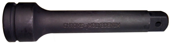 No.75107 - 7" x 3/4" Square Impact Extension