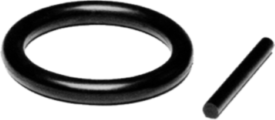 3/4" Drive O-Rings & Pins (42mm) T&E Tools 75117