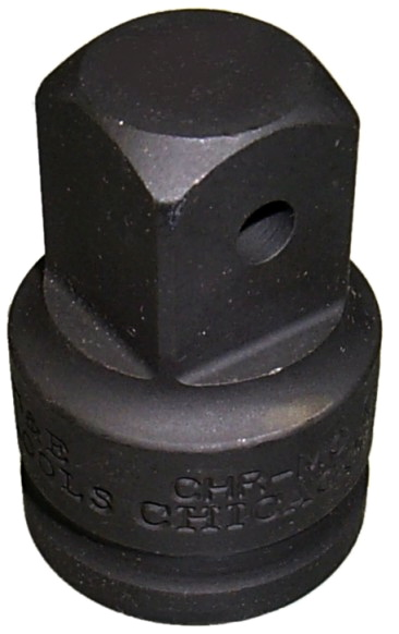 3/4" Drive Impact Adaptor (65mm) T&E Tools 75216