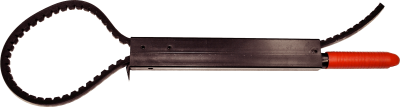 V-Belt Pulley Holding Tool T&E Tools 7522